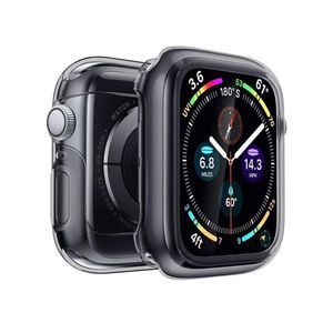 Apple Watch Screen Protector (40mm, Space Grey)